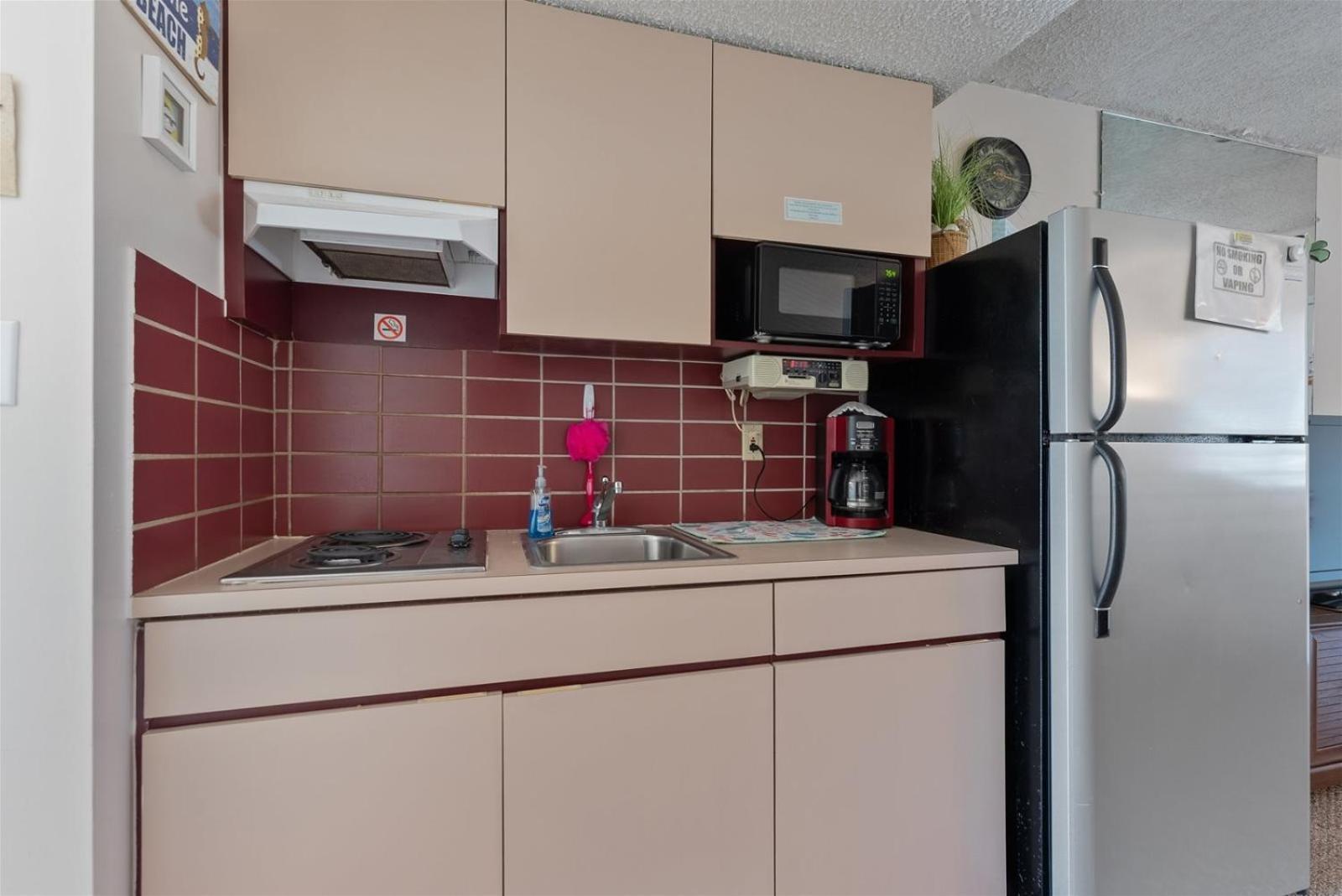 225 E Wildwood Ave, Unit 321 Villa Exterior photo