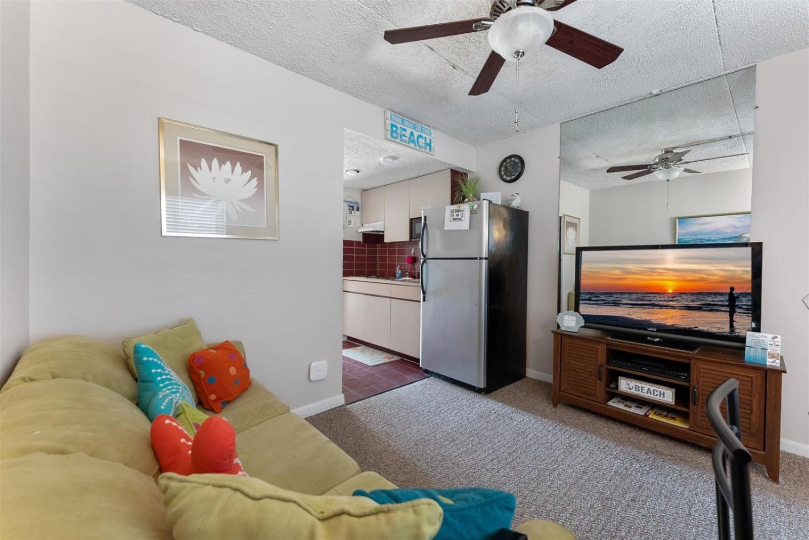 225 E Wildwood Ave, Unit 321 Villa Exterior photo