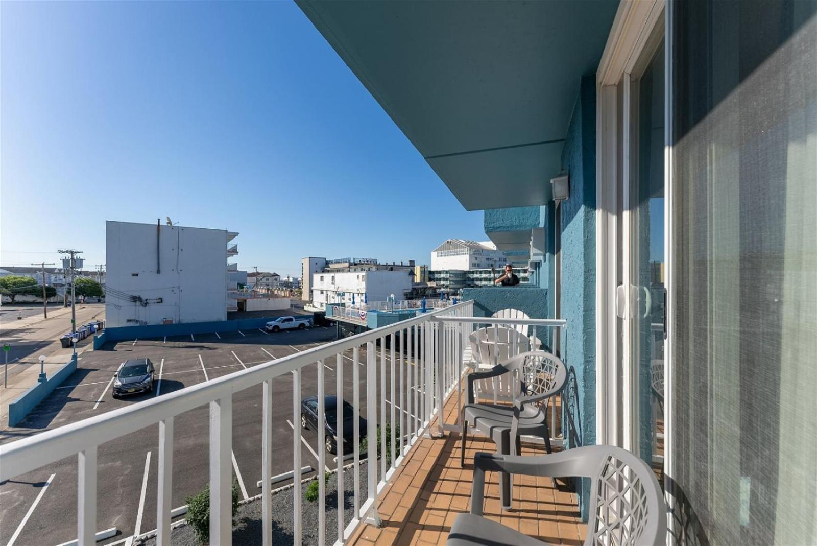 225 E Wildwood Ave, Unit 321 Villa Exterior photo